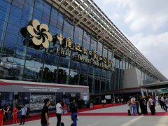 第126屆廣交會開幕，牛力機械新產品亮相！